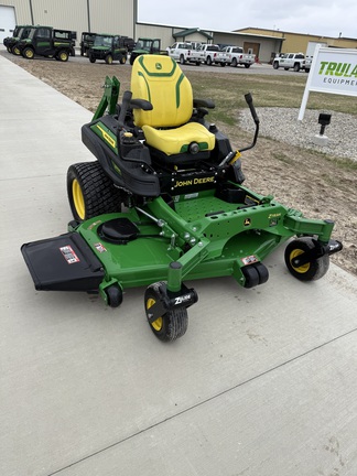 2023 John Deere Z970R Mower/Zero Turn