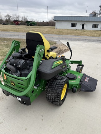 2023 John Deere Z970R Mower/Zero Turn