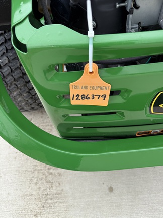 2023 John Deere Z970R Mower/Zero Turn