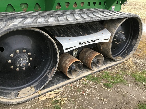 2018 Brent 1396 Grain Cart