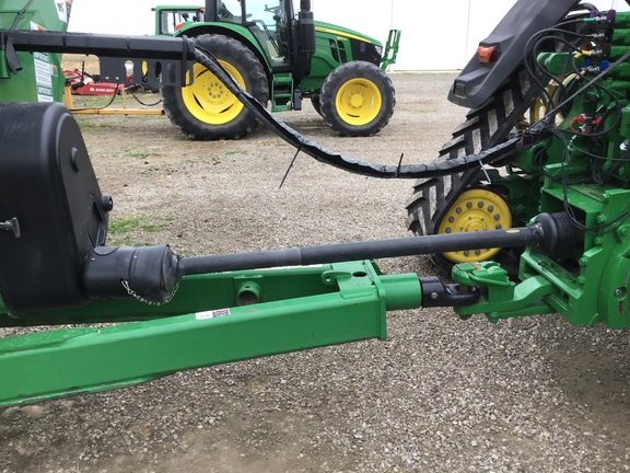 2018 Brent 1396 Grain Cart