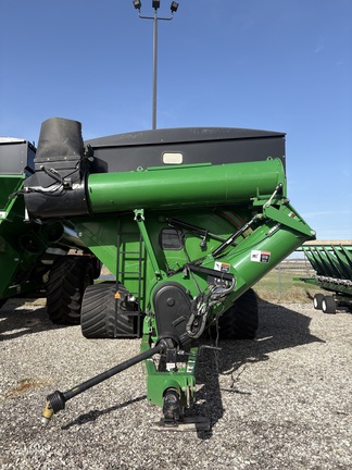 2018 Brent 1396 Grain Cart