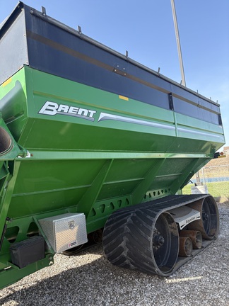 2018 Brent 1396 Grain Cart