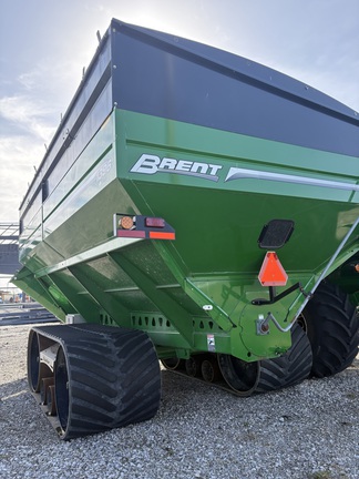 2018 Brent 1396 Grain Cart