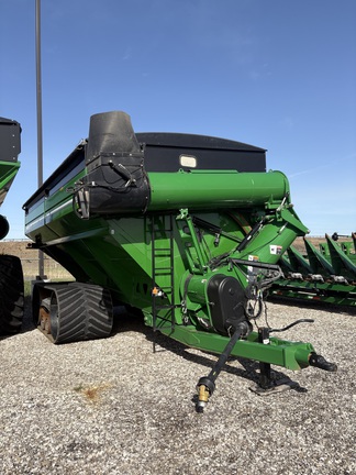 2018 Brent 1396 Grain Cart