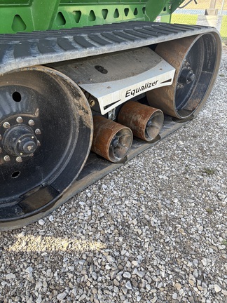 2018 Brent 1396 Grain Cart