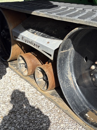 2018 Brent 1396 Grain Cart