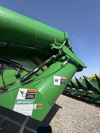 2018 Brent 1396 Grain Cart