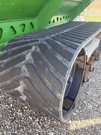 2018 Brent 1396 Grain Cart