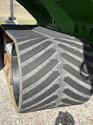 2018 Brent 1396 Grain Cart