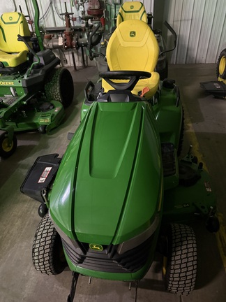 2023 John Deere X580 Garden Tractor