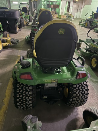 2023 John Deere X580 Garden Tractor