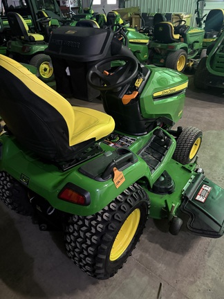 2023 John Deere X580 Garden Tractor