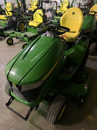 2023 John Deere X580 Garden Tractor