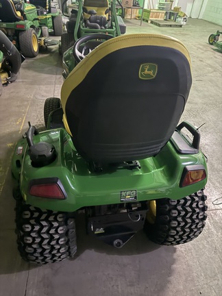 2023 John Deere X580 Garden Tractor