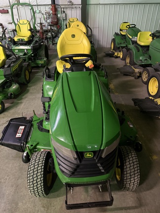 2023 John Deere X580 Garden Tractor