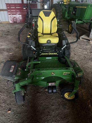 2022 John Deere Z960M Mower/Zero Turn