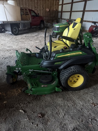 2022 John Deere Z960M Mower/Zero Turn