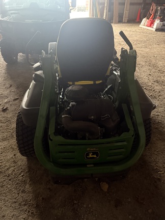 2022 John Deere Z960M Mower/Zero Turn