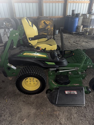 2022 John Deere Z960M Mower/Zero Turn