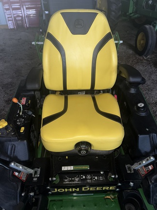 2022 John Deere Z960M Mower/Zero Turn