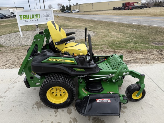 2022 John Deere Z960M Mower/Zero Turn
