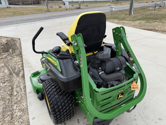 2022 John Deere Z960M Mower/Zero Turn