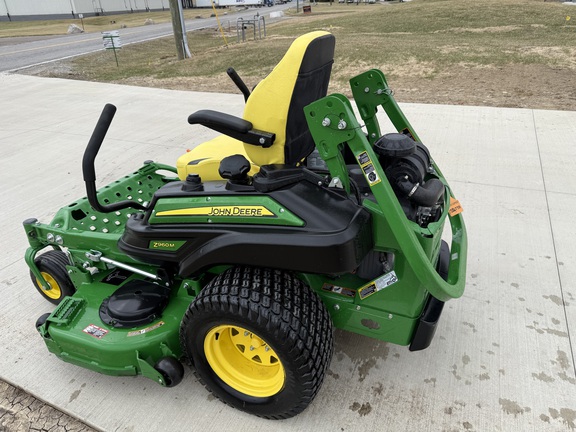 2022 John Deere Z960M Mower/Zero Turn