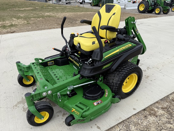 2022 John Deere Z960M Mower/Zero Turn