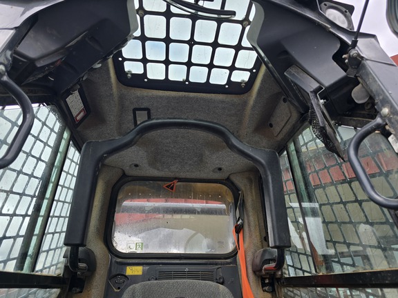 2022 John Deere 325G Compact Track Loader