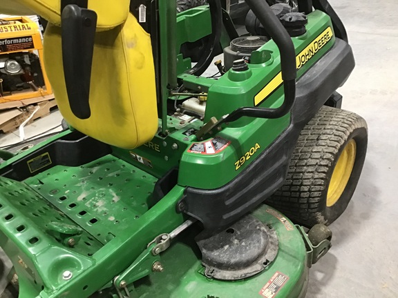 2011 John Deere Z920A Mower/Zero Turn