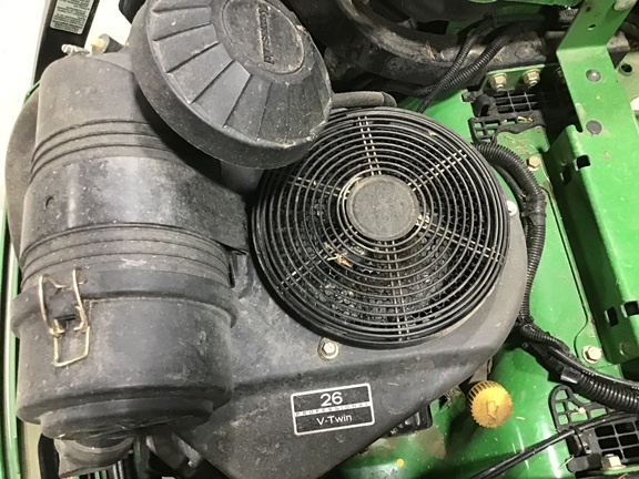 2011 John Deere Z920A Mower/Zero Turn