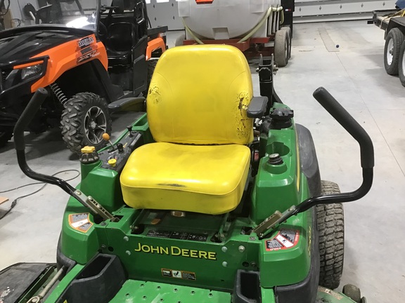 2011 John Deere Z920A Mower/Zero Turn