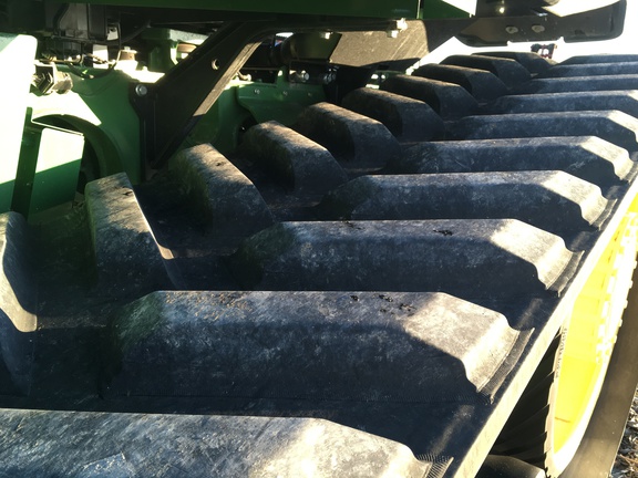 2024 John Deere 9RT 540 Tractor Rubber Track