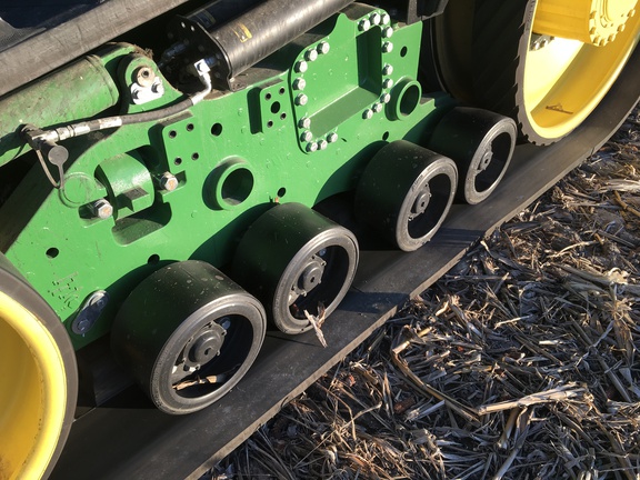 2024 John Deere 9RT 540 Tractor Rubber Track