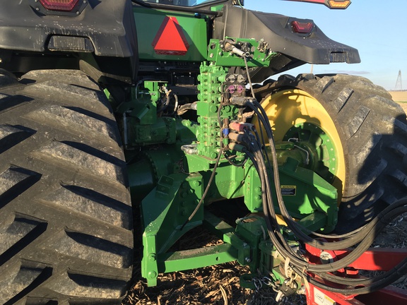 2024 John Deere 9RT 540 Tractor Rubber Track