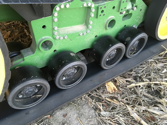 2024 John Deere 9RT 540 Tractor Rubber Track