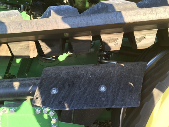 2024 John Deere 9RT 540 Tractor Rubber Track