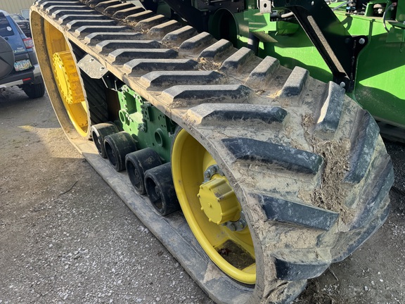 2024 John Deere 9RT 540 Tractor Rubber Track