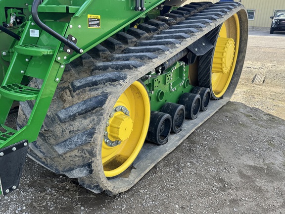 2024 John Deere 9RT 540 Tractor Rubber Track
