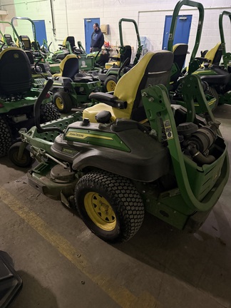 2023 John Deere Z920M Mower/Zero Turn