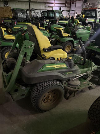 2023 John Deere Z920M Mower/Zero Turn