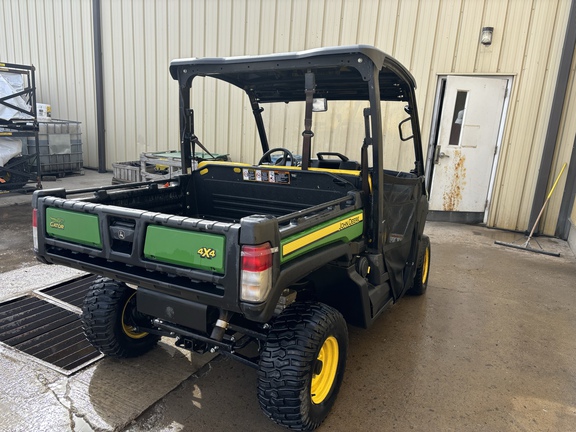 2019 John Deere XUV 835M ATV