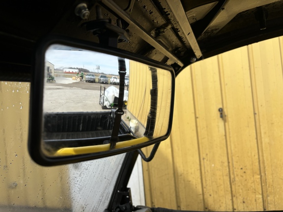 2019 John Deere XUV 835M ATV