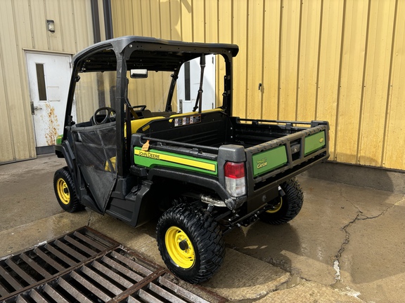 2019 John Deere XUV 835M ATV