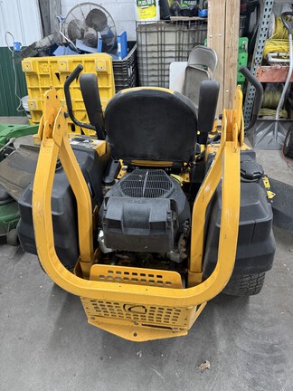 2016 Cub Cadet Pro Z 160L EFI Mower/Zero Turn