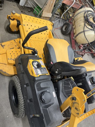 2016 Cub Cadet Pro Z 160L EFI Mower/Zero Turn