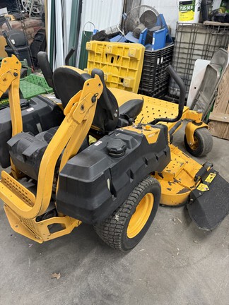 2016 Cub Cadet Pro Z 160L EFI Mower/Zero Turn