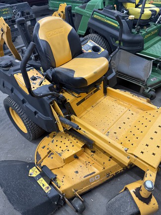 2016 Cub Cadet Pro Z 160L EFI Mower/Zero Turn