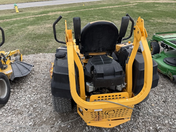 2016 Cub Cadet Pro Z 160L KW Mower/Zero Turn
